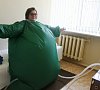 Санаторий «Голубые озера» Псковская область #36