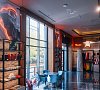 Отель «Novotel Fit Krasnaya Polyana» Красная Поляна #22