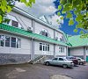 Вилла «Алла Инал Бай» Бжид #14