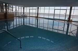 Фотографии объекта
							Санаторий «Дюльбер» Кореиз, Ялта, Крым