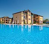 Отель Rinn Rise Resort Анапа