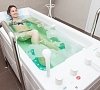 Ванна хвойная, отдых все включено №9