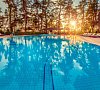 Отель «Georgia Palace Hotel» Кобулети, Грузия #23