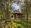Черные Камни Карелия цены
