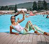 Парк-отель «АЯ» Горный Алтай #23