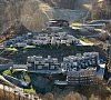 Skypark Apart Hotel Эсто-Садок - официальный сайт