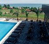 Отель ««Manresa Resort»» Новый Афон, Псырцха, Абхазия #41