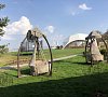 Отель Альтримо Куршская коса - официальный сайт