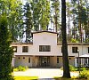 Отель Архитектура Здоровья Зеленогорск