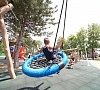 Отель «Alean Family Doville» Анапа #48