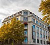 Отель Tbilisi Chambers Тбилиси