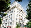 Отель Guest House Bristol Ялта