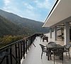 Отель «Borjomi Likani Health & Spa Centre» Боржоми, Грузия #21