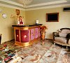 Отель «Leo Palace» Черноморское, Крым #17