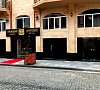 Aristocrat Батуми - официальный сайт