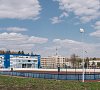 Санаторий «Истра РОП» Истринский район #20