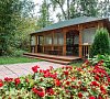 Отель «Империал Парк Отель&SPA» Подмосковье #18