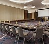 Отель «Sheraton Metechi Palace» Тбилиси, Грузия #35