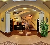 PANinter Hotel & Mineral Spa Кисловодск цены
