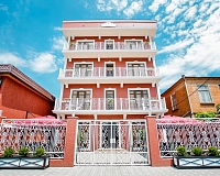 Отель AinLan (Абхазия)
