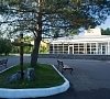 Отель Тропикана Парк Пятницкое шоссе фото