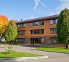СОЛНЕЧНЫЙ Park Hotel & Spa Ленинградское шоссе цены