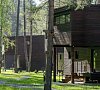 Отель АлтикА Республика Алтай - официальный сайт