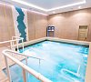 Отель «Luciano Hotel & SPA» Казань #15