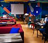 Отель «Приют Панды» Роза Хутор (Красная Поляна) #17