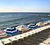 Отель «Golden family resort» Алушта, Крым #26