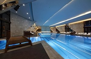 Фотографии объекта
							Санаторий «Mriya Resort & Spa» Ялта, Крым