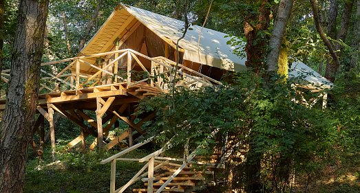 Отель Garuda Glamping Abkhazia Сухум - официальный сайт Отель Garuda Glamping Abkhazia Сухум - официальный сайт