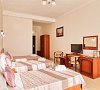 Отель «Greek House» поселок Красная Поляна #36