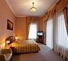 Отель «Чайная Горка» Ялта, Крым #41