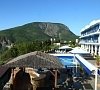 Отель Маджестик Алушта