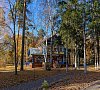 Санаторий им. Володарского Пензенская область