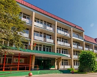 Санаторий Переделкино (Минское шоссе)