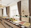 Отель Дивный Мир Усадьба Шато Анапа фото