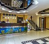 Отель «Pontos Family Resort» Витязево (Анапа) #21