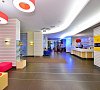 Park Inn by Radisson Kazan  Татарстан цены