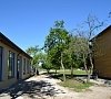 Отель «Лагуна» Гудаута, Бамбора, Абхазия #14