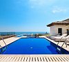 Отель Крымский Бриз Hotel & Villas Ялта