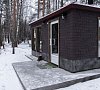 База отдыха «Лосево Парк» Ленинградская область #18