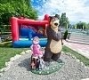 Пансионат «Южный Парус» Анапа #17 Пансионат «Южный Парус» Анапа #17