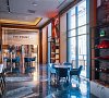 Отель «Novotel Fit Krasnaya Polyana» Красная Поляна #40