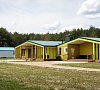 Отель Яркi Брестская область