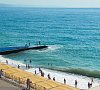 Отель «Русалма» Алушта, Крым #14