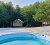 Глэмпинг «Garuda Glamping Abkhazia» Сухум, с. Дзыгута #23 Глэмпинг «Garuda Glamping Abkhazia» Сухум, с. Дзыгута #23