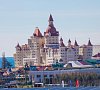 Отель Барса Имеретинская низменность