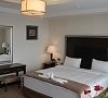 «Chinar Hotel & SPA Naftalan» Нафталан (Азербайджан) #35